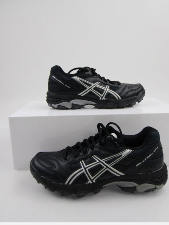Asics Shoes - Women's NWT Asics Turf Lacrosse cleats